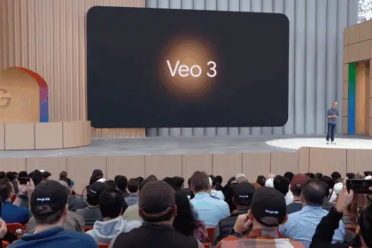 google veo 3