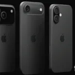 סדרת iPhone 17 | תמונה: FPT