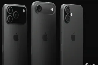 סדרת iPhone 17 | תמונה: FPT