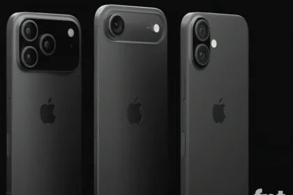 סדרת iPhone 17 | תמונה: FPT
