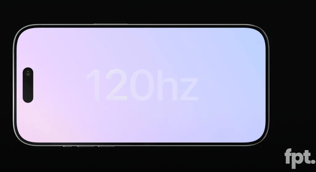 iPhone 17 Air | תמונה: FPT