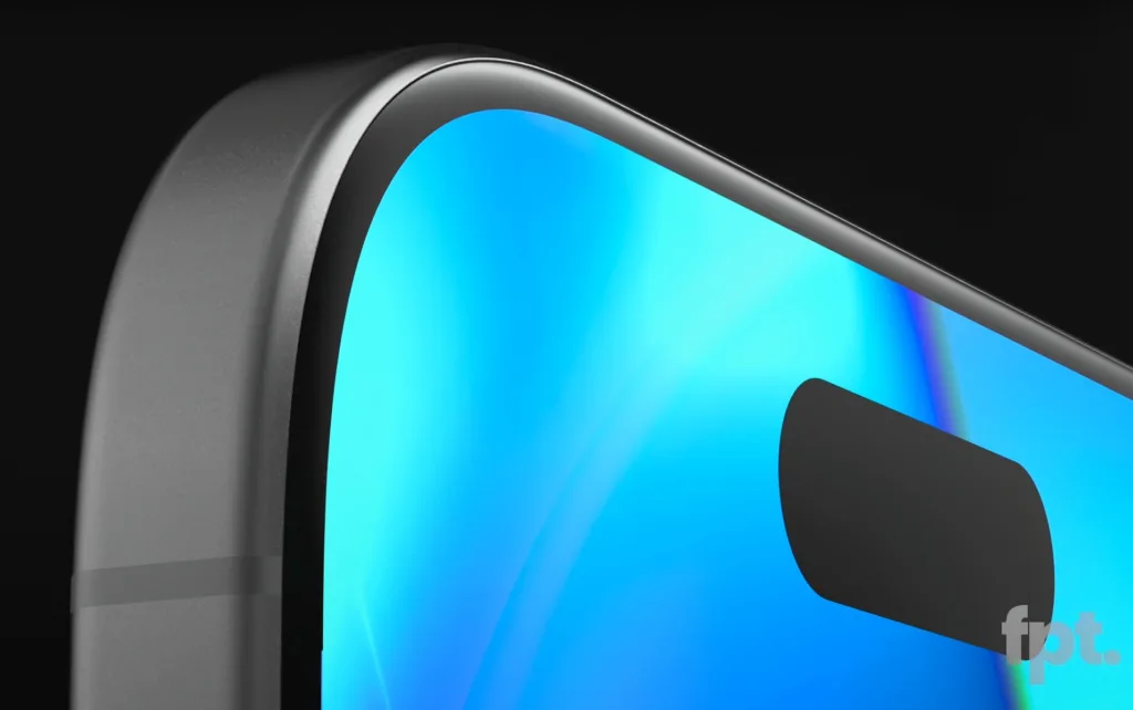 iPhone 17 Air | תמונה: FPT