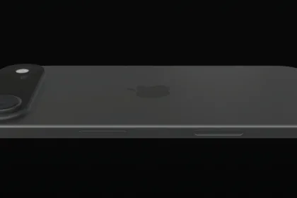 iPhone 17 Air | תמונה: FPT