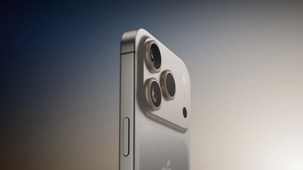 iPhone 17 Pro | תמונה: רשת - שימוש על פי סעיף 27א