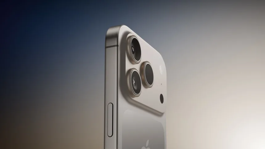 iPhone 17 Pro | תמונה: רשת - שימוש על פי סעיף 27א