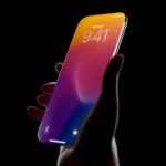 iPhone 20 קונספט | תמונה: AppleTrack