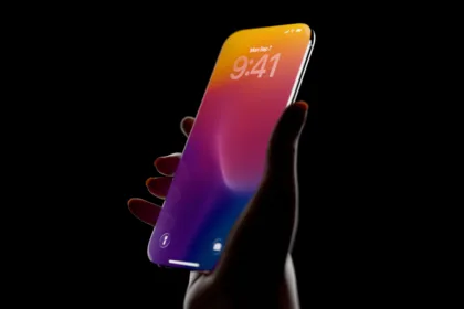 iPhone 20 קונספט | תמונה: AppleTrack