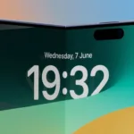 אייפון מתקפל | תמונה: Apple Insider