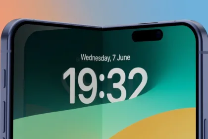 אייפון מתקפל | תמונה: Apple Insider