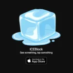 ICEblock | תמונה: צילום מסך