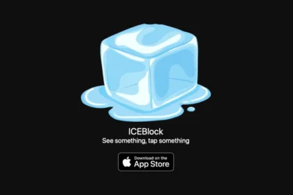 ICEblock | תמונה: צילום מסך