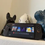 Nintendo Switch 2 | תמונה: אבי דוד The Verifier