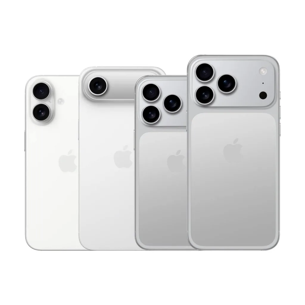 iPhone 17 | תמונה: רשת - שימוש על פי סעיף 27א
