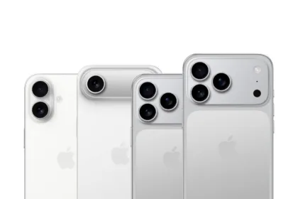 iPhone 17 | תמונה: רשת - שימוש על פי סעיף 27א