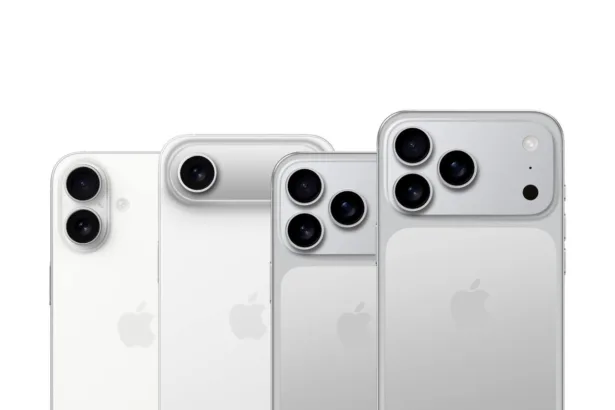 iPhone 17 | תמונה: רשת - שימוש על פי סעיף 27א