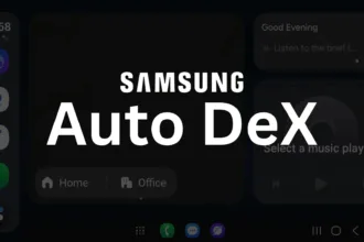Auto Dex | תמונה: Galaxy Techie