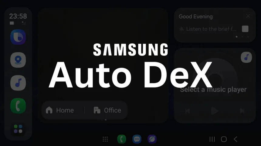Auto Dex | תמונה: Galaxy Techie