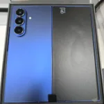 Galaxy Z Fold 7 | תמונה: Jukanlosreve X