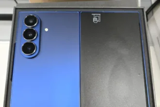Galaxy Z Fold 7 | תמונה: Jukanlosreve X