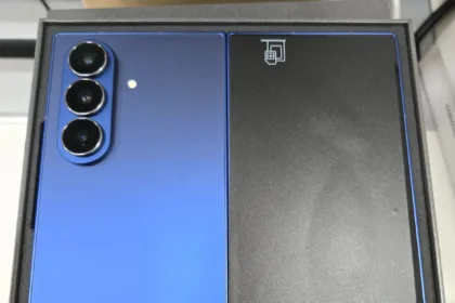 Galaxy Z Fold 7 | תמונה: Jukanlosreve X