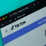 TikTok | תמונה: Solen F - Unsplash