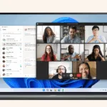 אפליקציית הנייטיב ל-Windows 11 | תמונה: וואטסאפ
