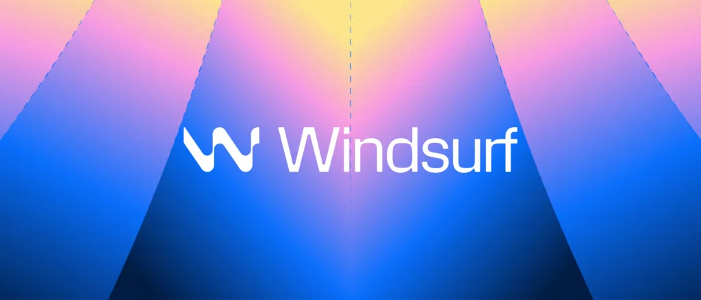 תמונה: Windsurf