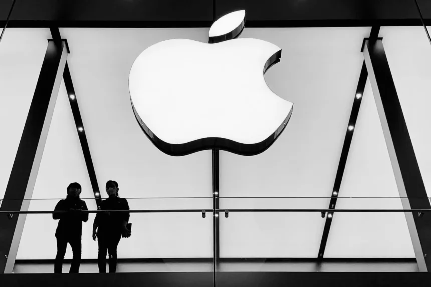 Apple | תמונה: Zhiyue - Unsplash