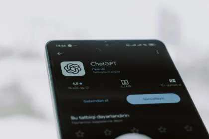 ChatGPT | תמונה: Zulfugar K - Unsplash