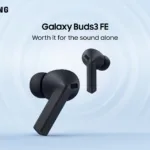 Galaxy Buds3 FE | תמונה: סמסונג