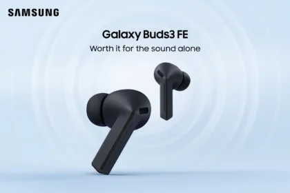 Galaxy Buds3 FE | תמונה: סמסונג