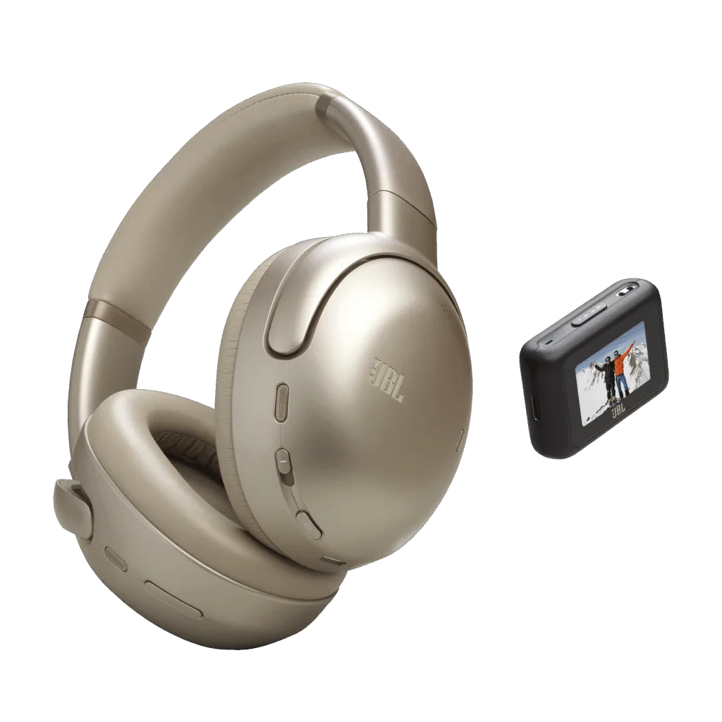 JBL Tour ONE M3 | תמונה: יח"צ
