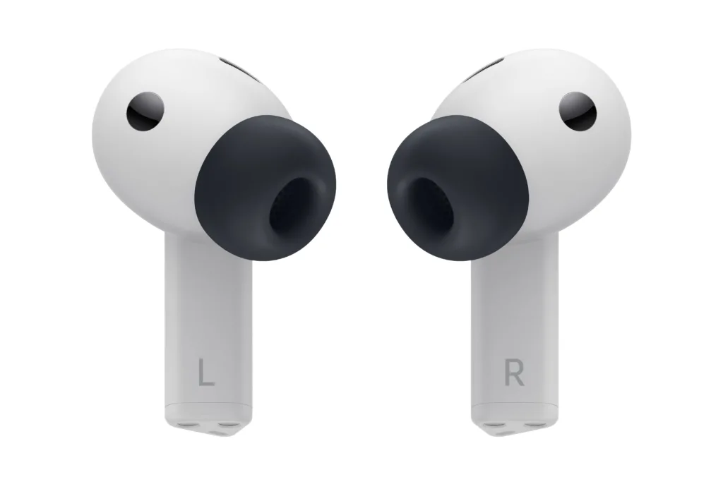 Galaxy Buds3 FE | תמונה: סמסונג
