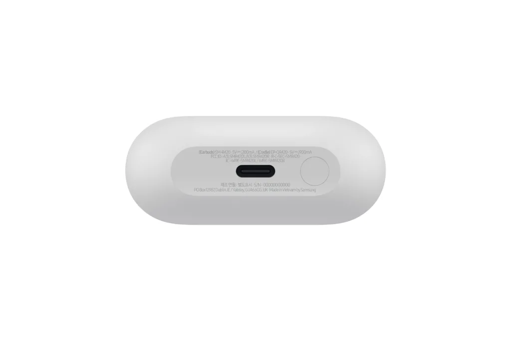 Galaxy Buds3 FE | תמונה: סמסונג
