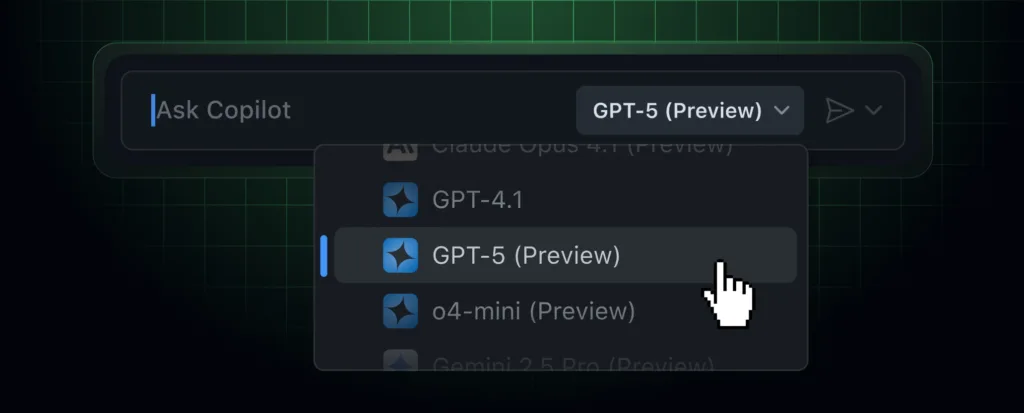 GPT-5 זמין ב-GitHub | תמונה: מיקרוסופט