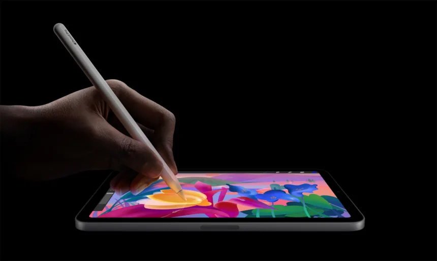 iPad Mini | תמונה: אפל