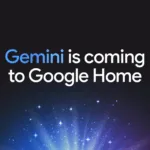 Gemini בא הביתה | תמונה: גוגל