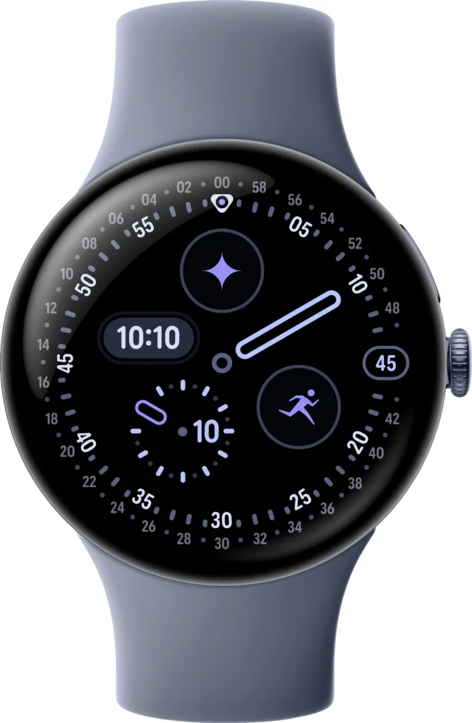 Pixel Watch 4 | תמונה: גוגל