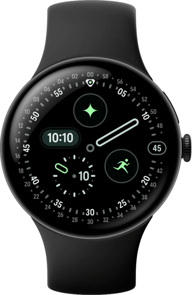 Pixel Watch 4 | תמונה: גוגל