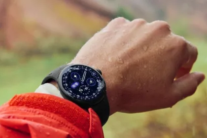 Pixel Watch 4 | תמונה: גוגל