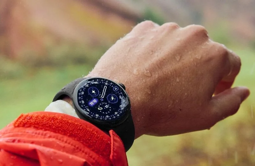 Pixel Watch 4 | תמונה: גוגל