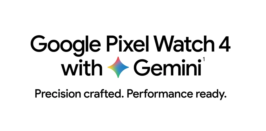 Pixel Watch 4 | תמונה: גוגל