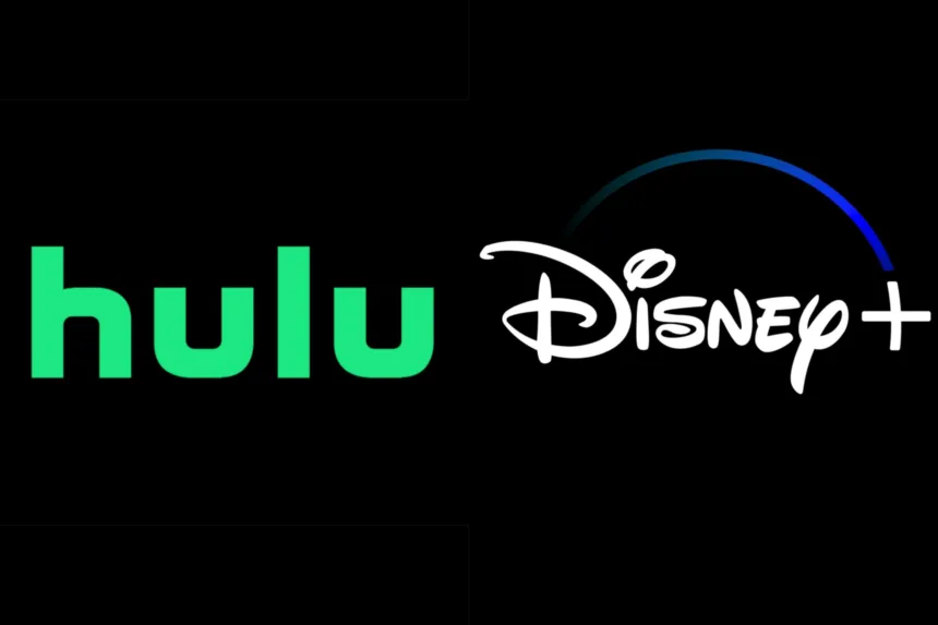 Hulu ודיסני פלוס | תמונה: דיסני