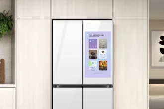 One UI למוצרים החשמליים | תמונה: סמסונג