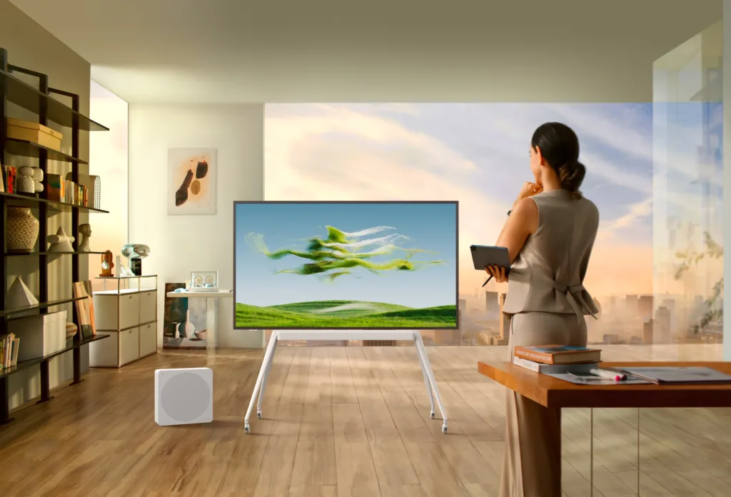 TCL A300 PRO | תמונה: יח"צ