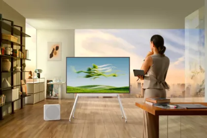 TCL A300 PRO | תמונה: יח"צ