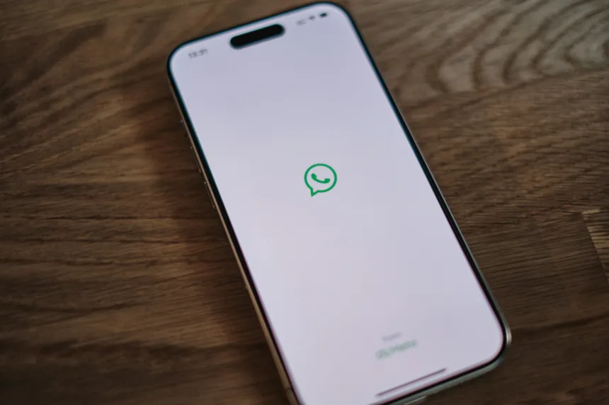 וואטסאפ | תמונה: appshunter - Unsplash