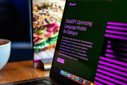 ChatGPT | תמונה: Emiliano V - Unsplash