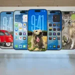 iOS 26 | תמונה: צילום מסך - אירוע ההכרזה אפל