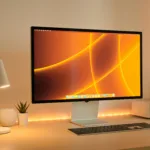 Studio Display | תמונה: Iewek G - Unsplash